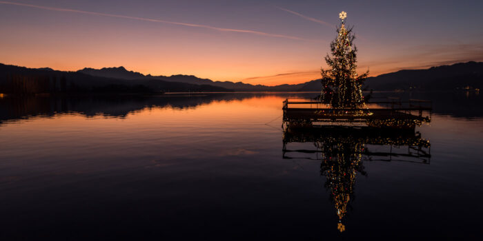 Advent am Wörthersee Stabentheiner- Kaernten-Werbung